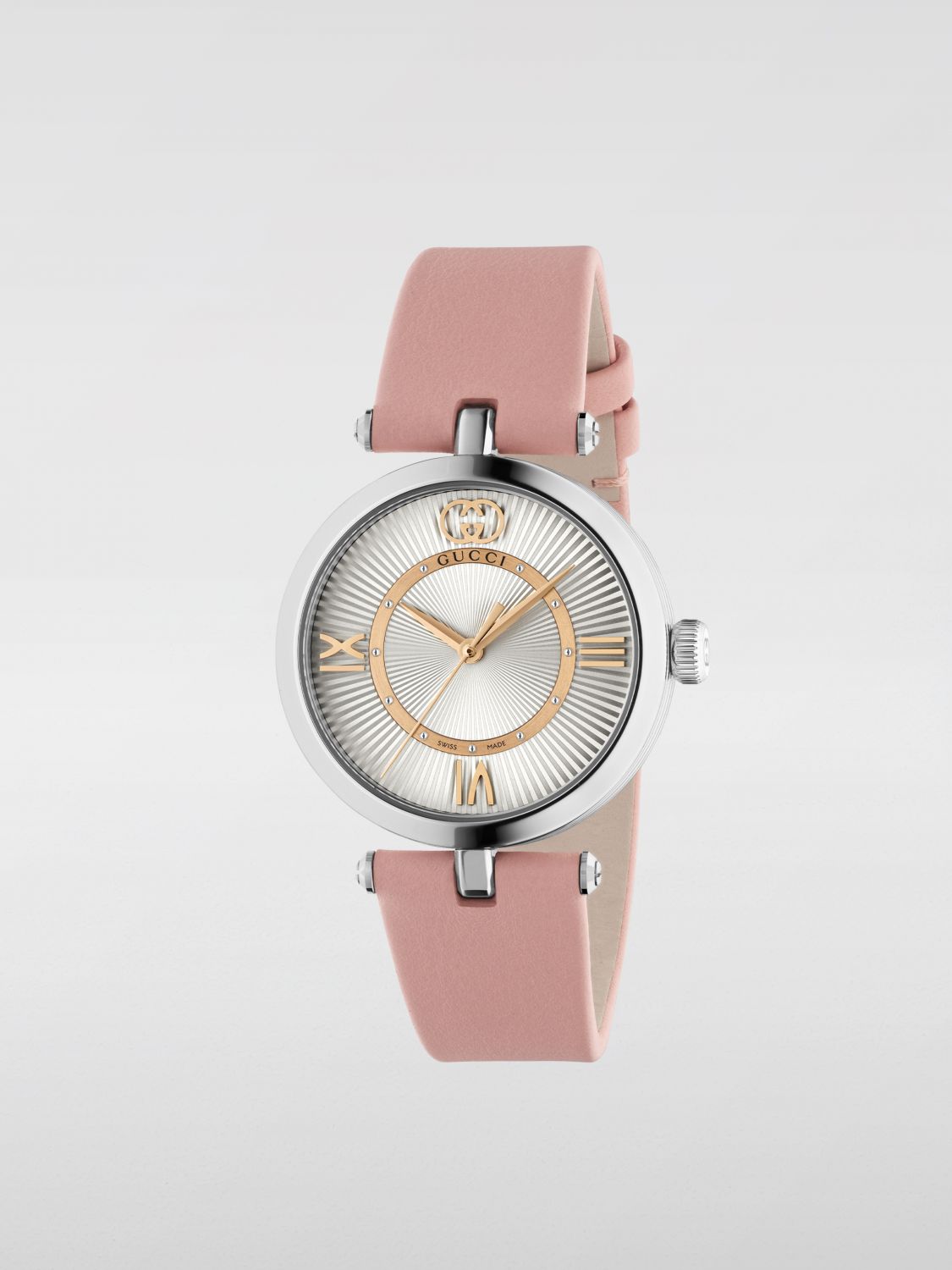 Gucci Jewel Woman Pink