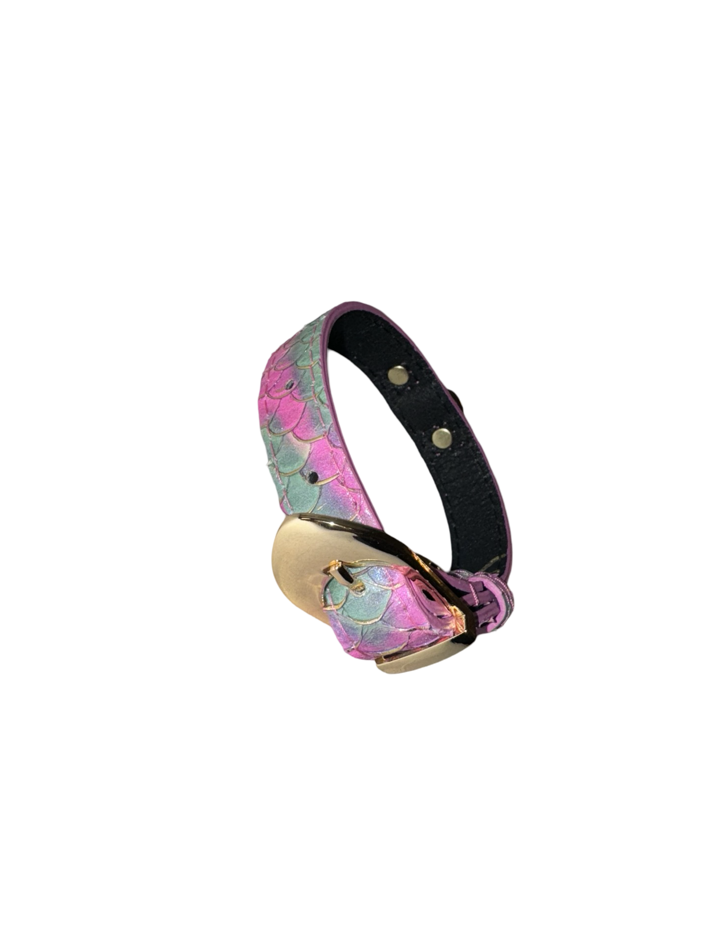 Mermaid Collection XS Collar
