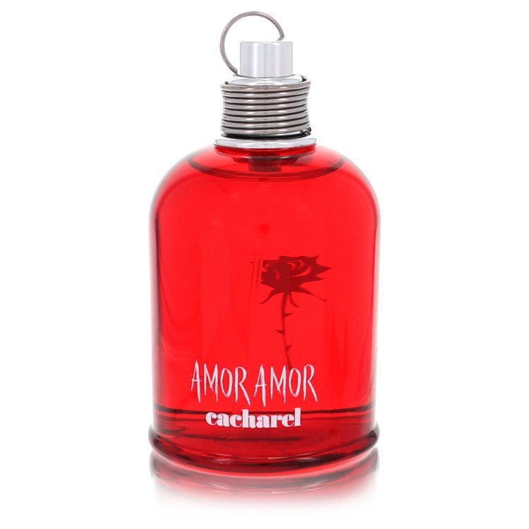 Cacharel Amor Amor Eau de Toilette Spray Tester 3.4 oz for Women