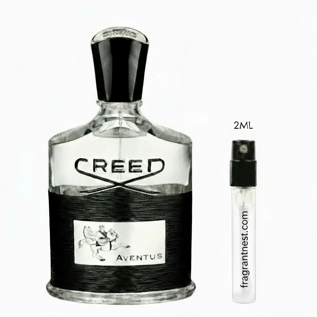 Creed Aventus Eau De Parfum Travel Spray | Sample