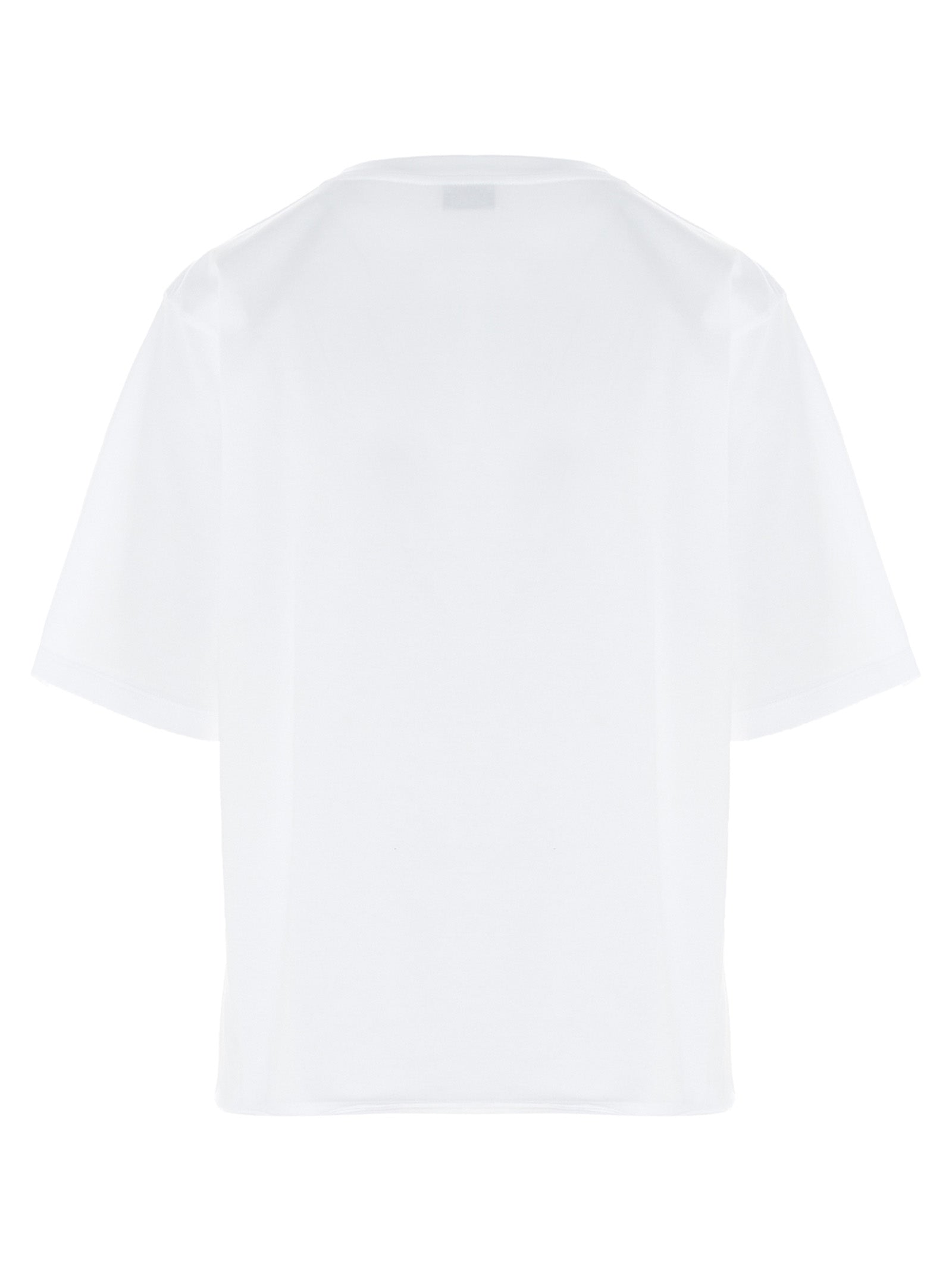 Saint Laurent Women 'Saint Laurent Rive Gauche' T-Shirt