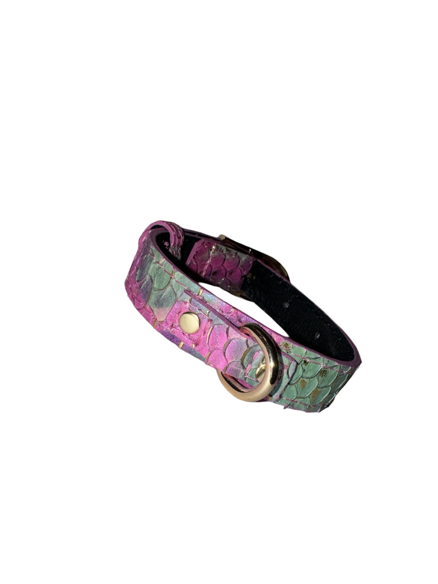 Mermaid Collection XS Collar