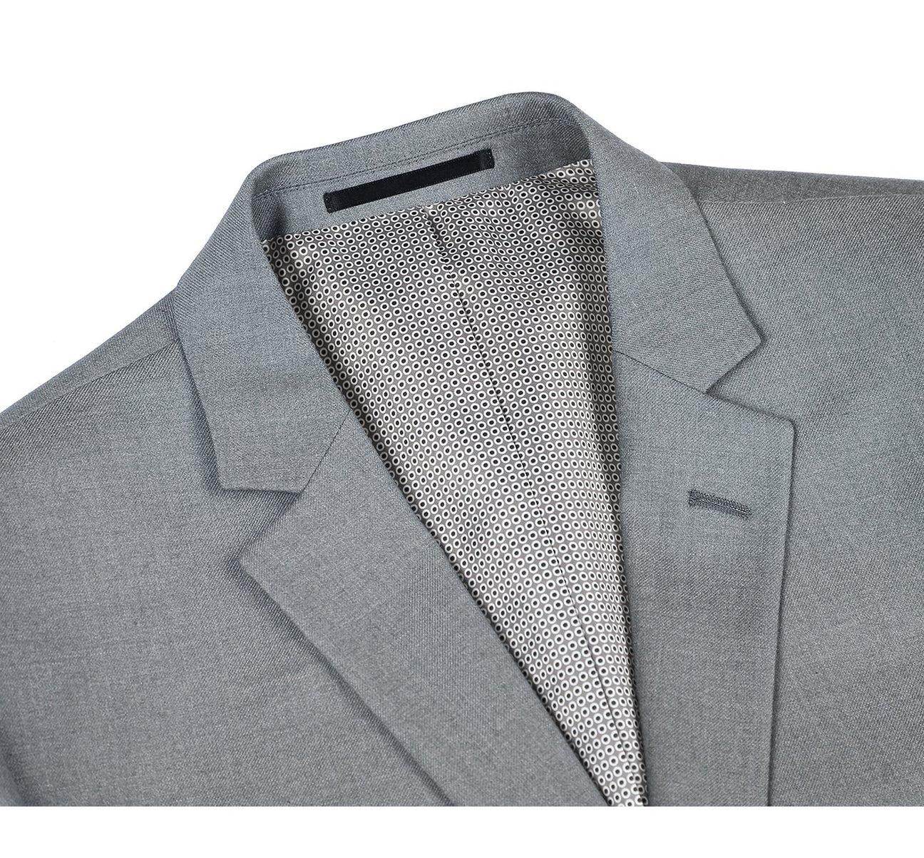 Men's Slim Fit Suit