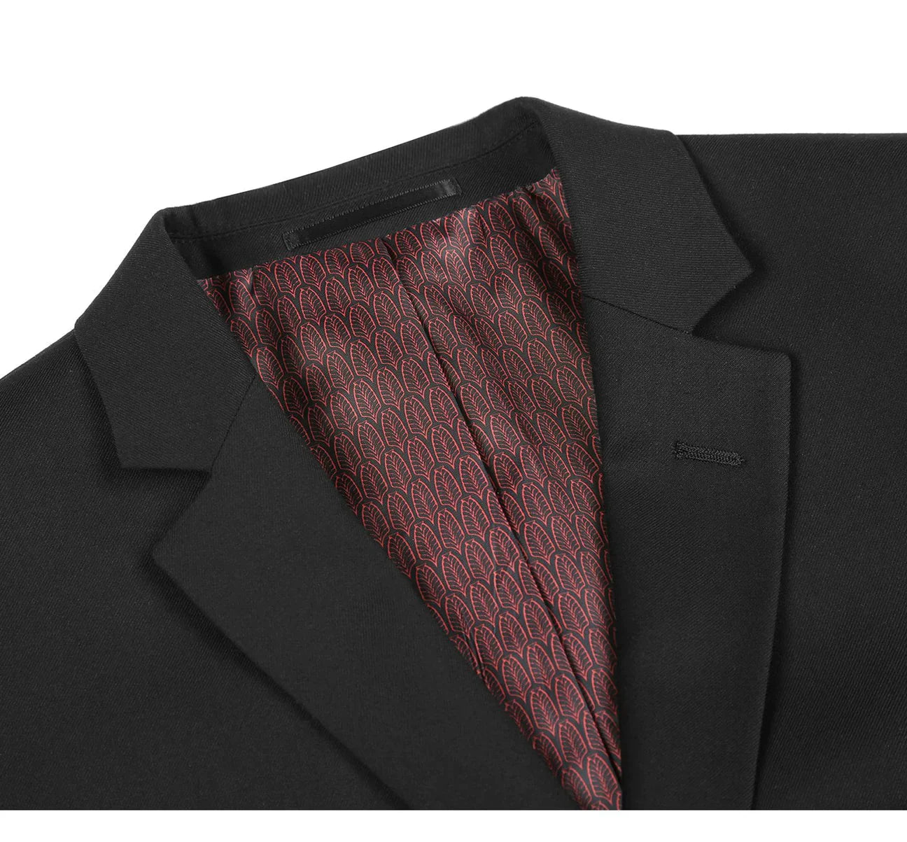 Men's Slim Fit Suit