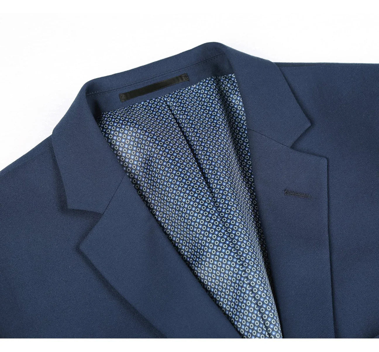 Men's Slim Fit Suit