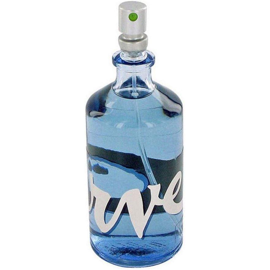 Curve by Liz Claiborne EDT Spray for Women 3.4 oz Tester