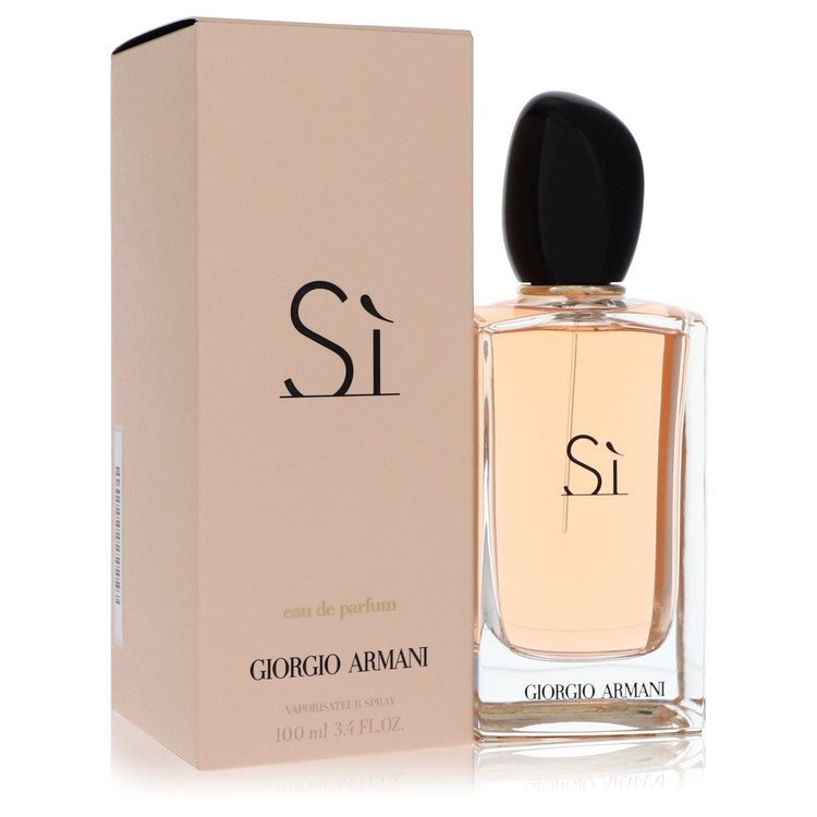 Giorgio Armani Armani Si EDP 3.4 oz for Women
