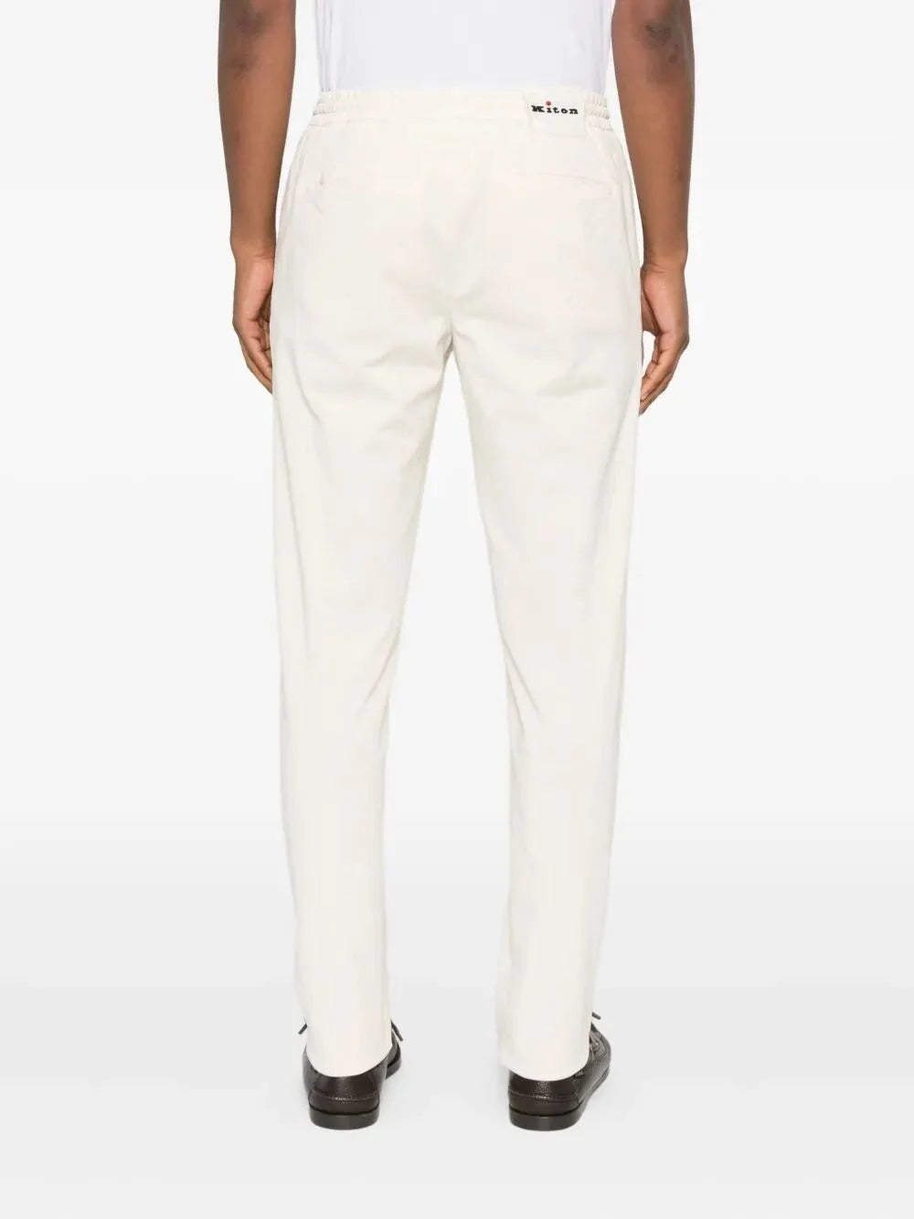 Kiton Men Pants
