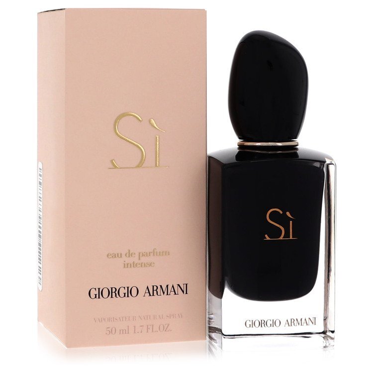Giorgio Armani Armani Si Intense EDP 1.7 oz for Women