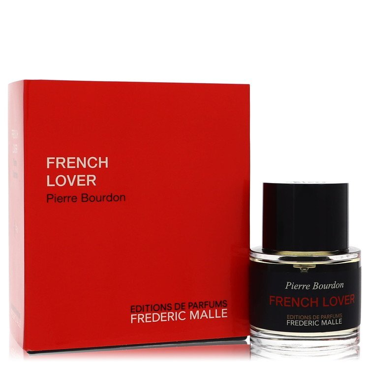 Frederic Malle French Lover EDP 1.7 oz for Men