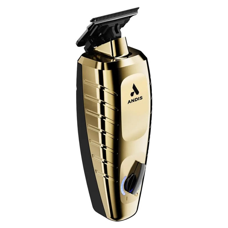 ANDIS GTX-EXO II Trimmer - GOLD