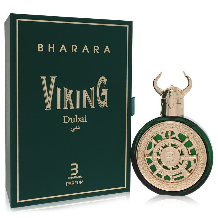 Bharara Viking Dubai Eau de Parfum Spray 3.4 oz Unisex