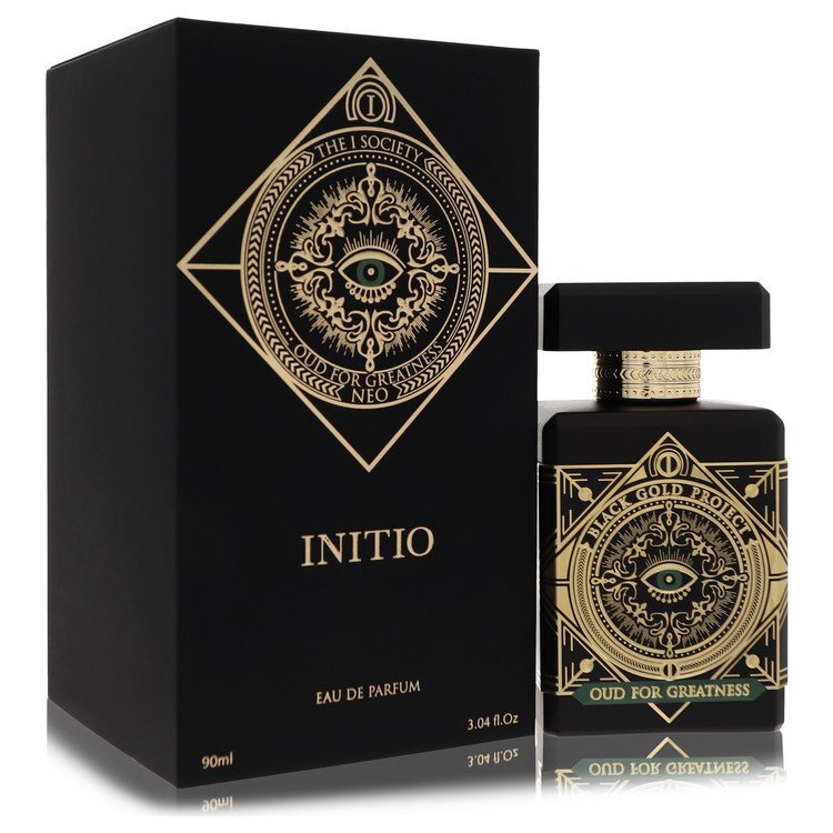 Initio Oud For Greatness Neo EDP 3.04 oz Unisex
