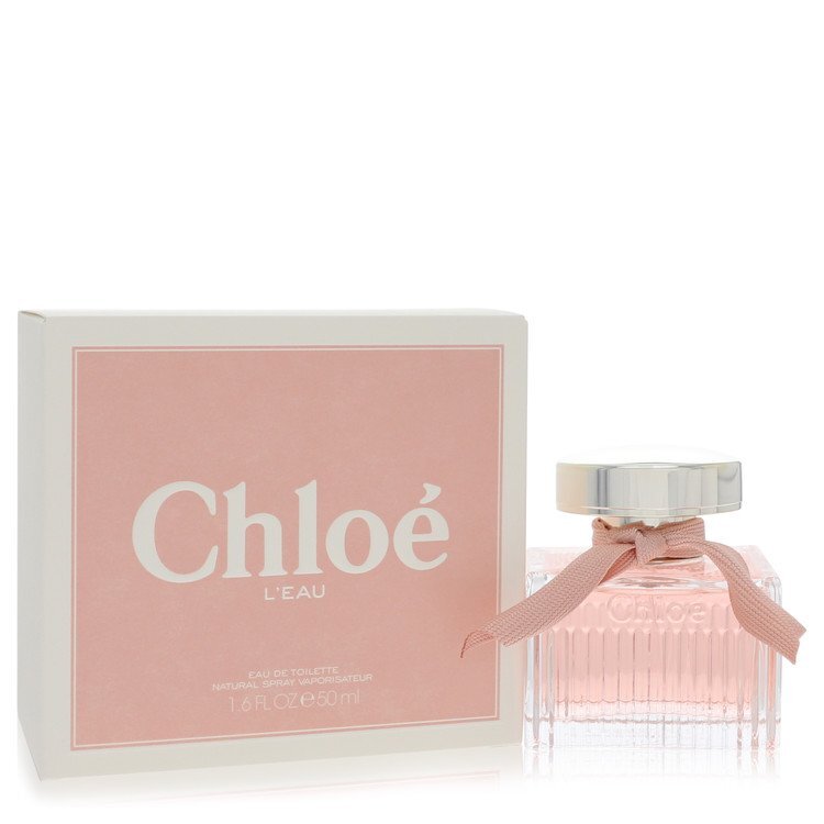 Chloe L'eau Eau de Toilette Spray 1.6 oz for Women