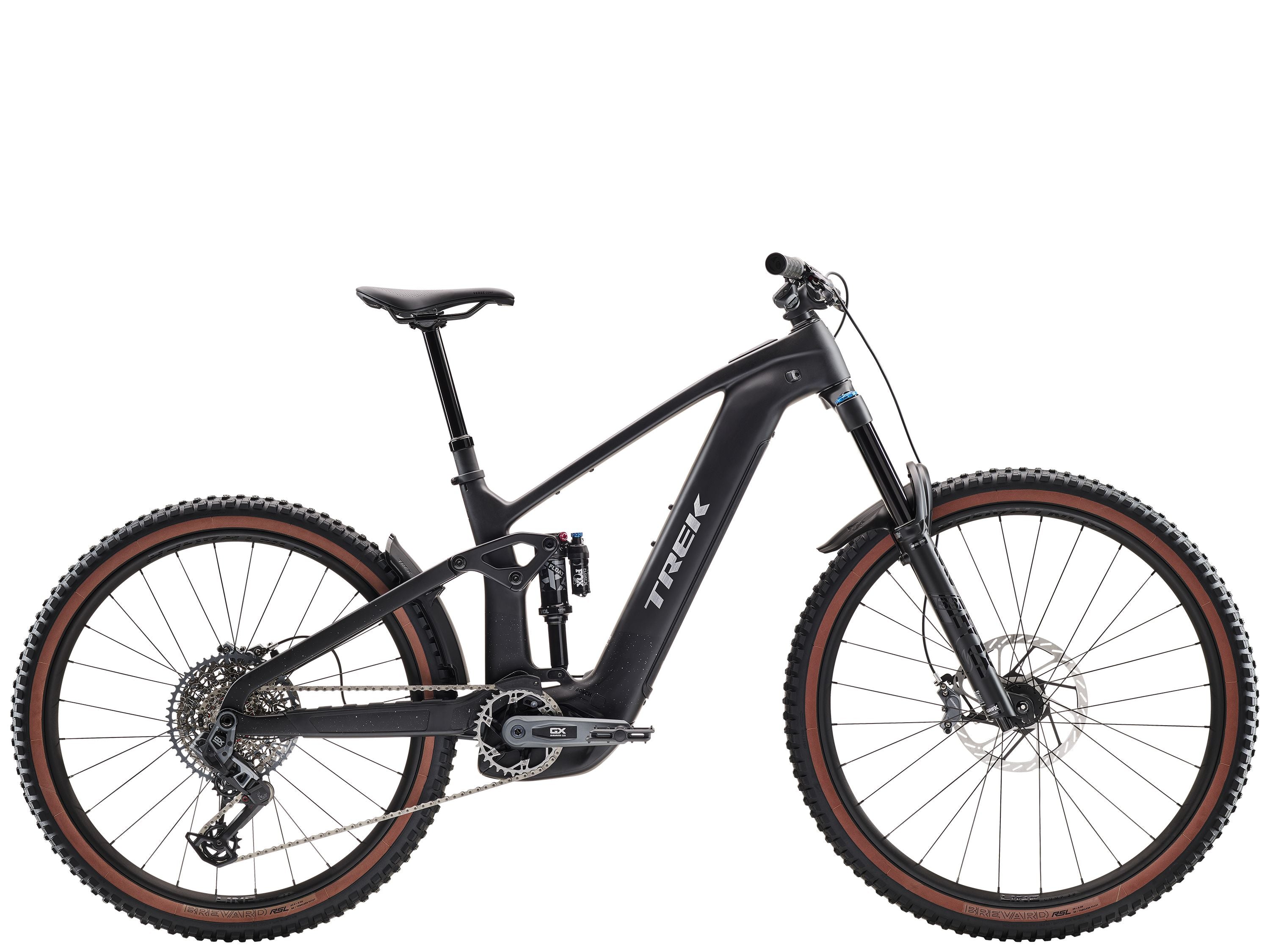 Trek Rail+ 9.8 GX AXS T-Type Gen 5