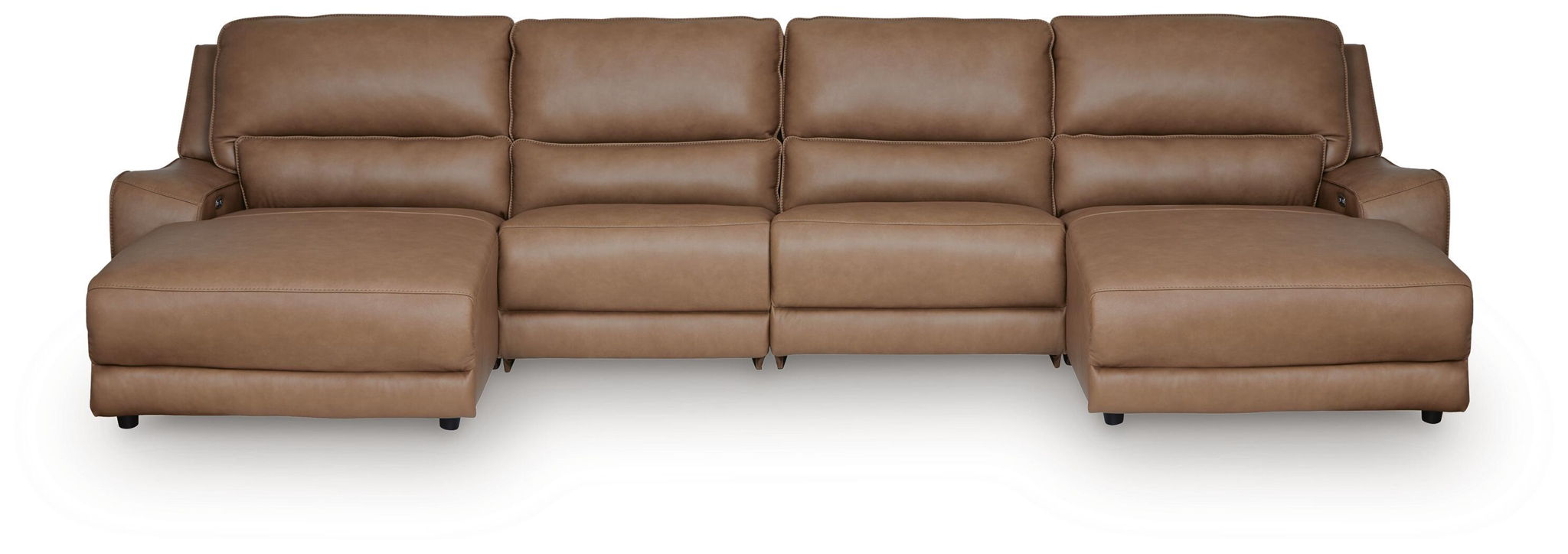 DeepWakes - Power Reclining Sectional