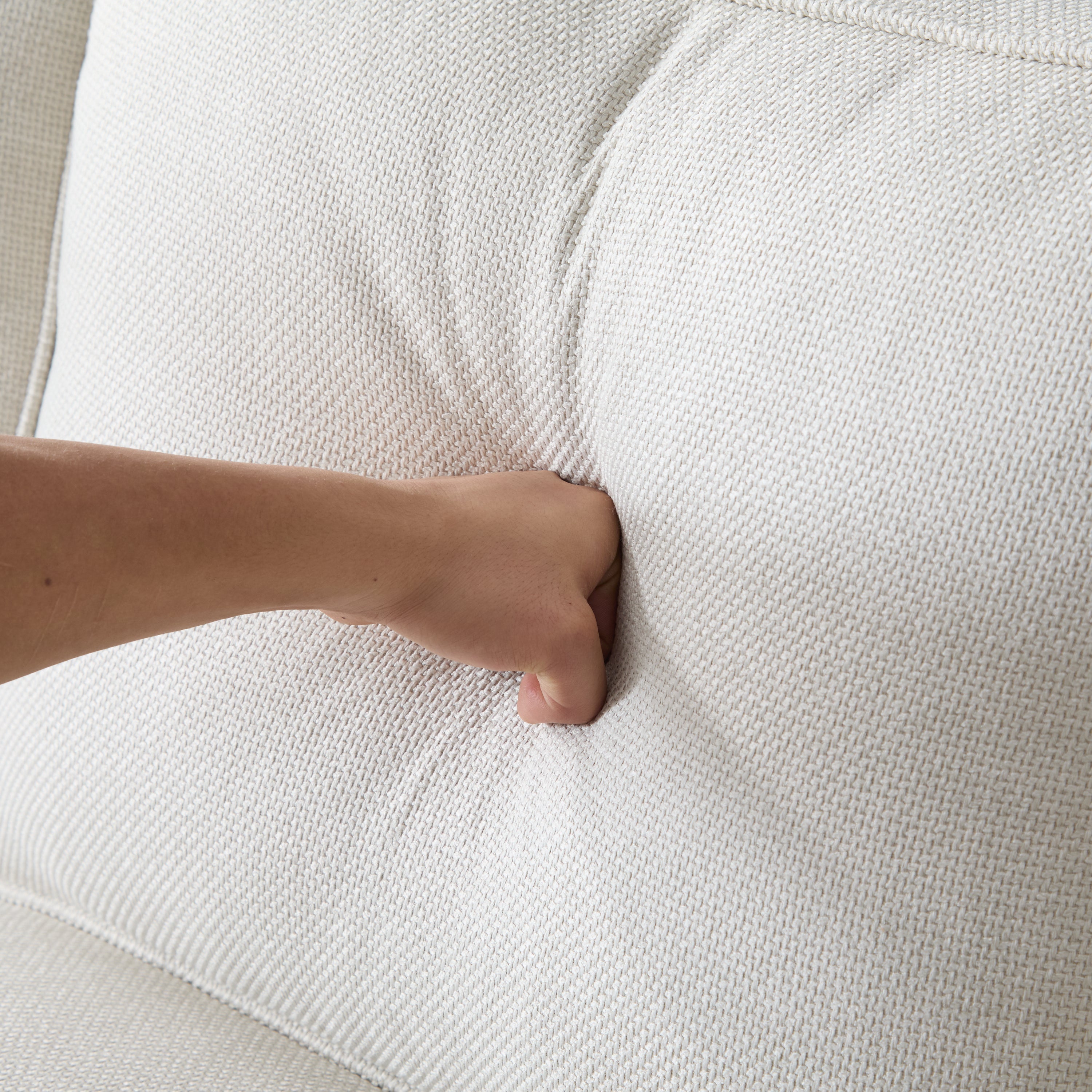 68 Inch Nailhead Trim Couches for Living Room