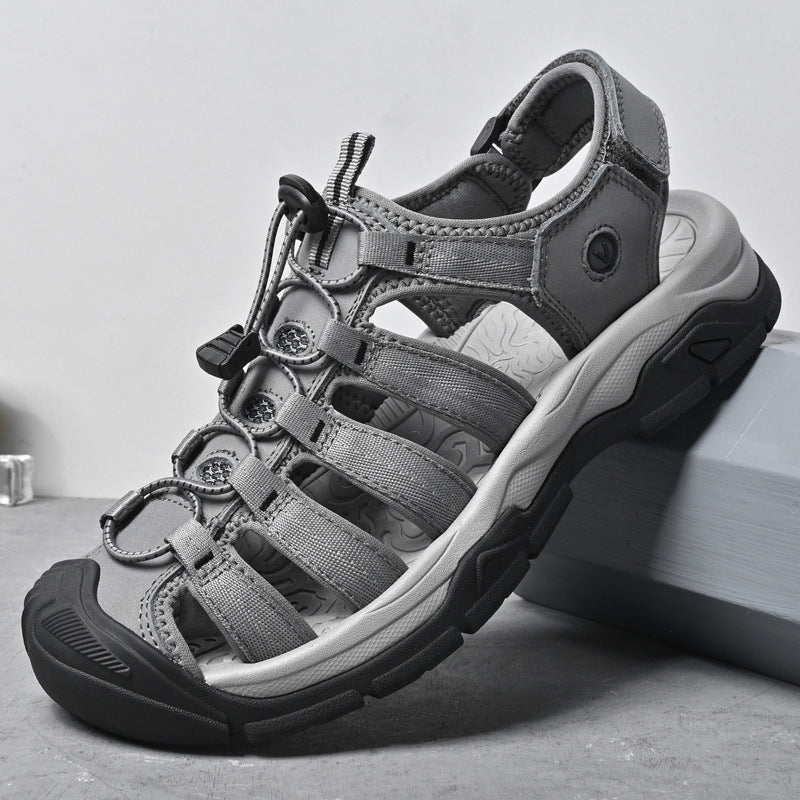 Plus-size Outdoor Casual Shoes For Couples