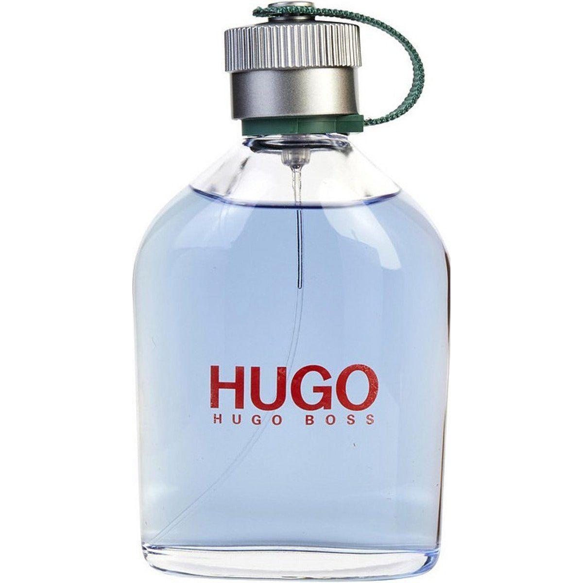 Hugo Man by Hugo Boss EDT 4.2 oz Cologne Spray for Men Tester