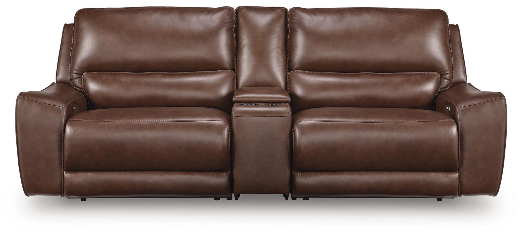 DeepWakes - Power Reclining Sectional