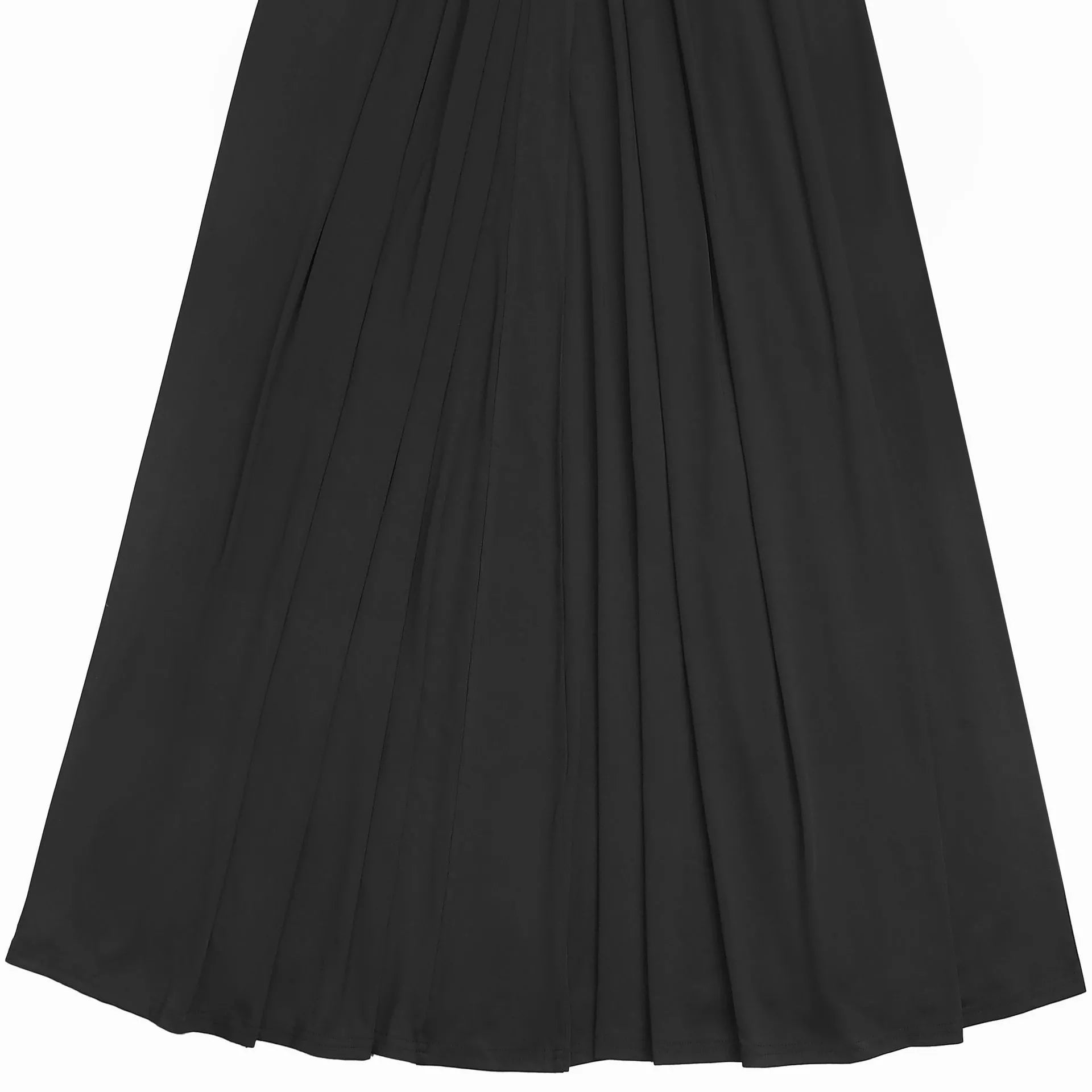 Ruched One-Shoulder Maxi Dress