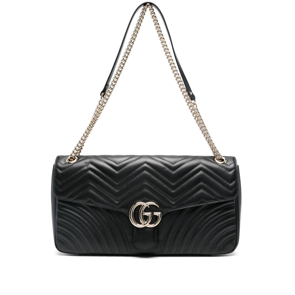 Gucci Black Shoulder Bags Women