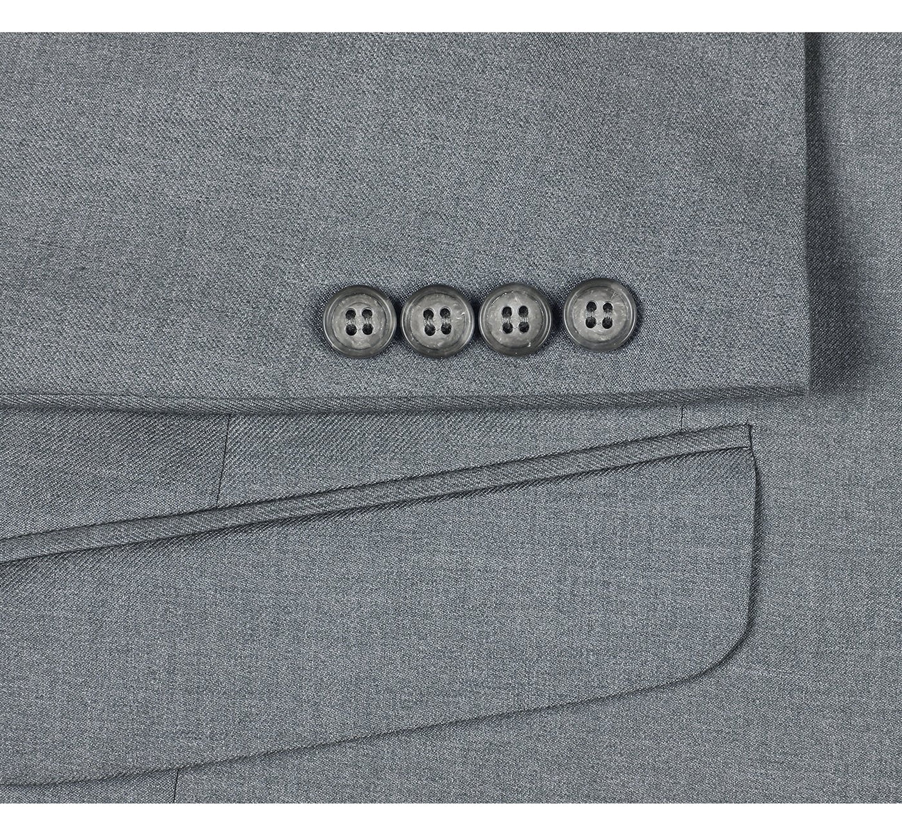 Men's Slim Fit Suit