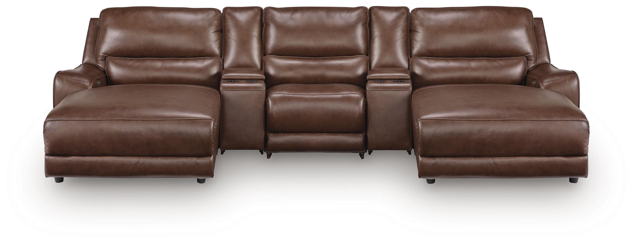 DeepWakes - Power Reclining Sectional