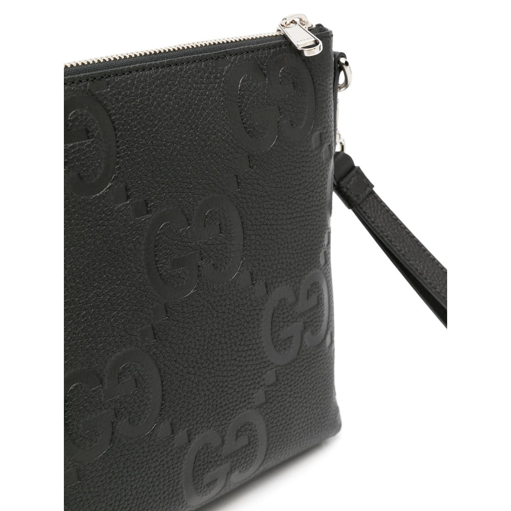 Gucci Black Messenger Bags Men