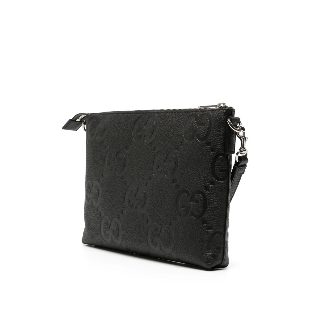 Gucci Black Messenger Bags Men