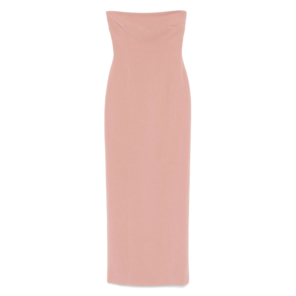 Solace London Pink Dresses - Day Dresses Women
