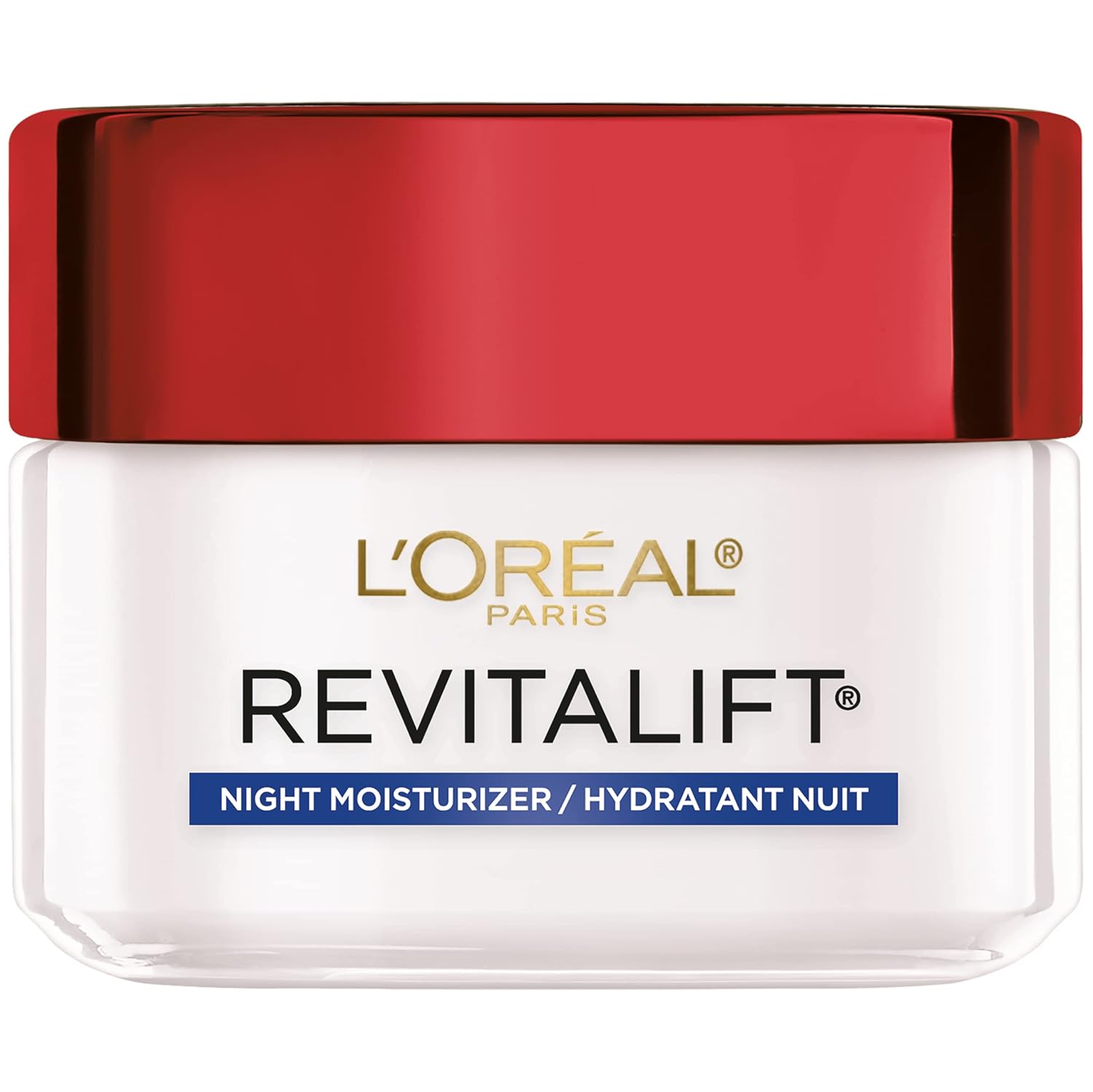 Revitalift Anti-Wrinkle Night Cream with Pro-Retinol