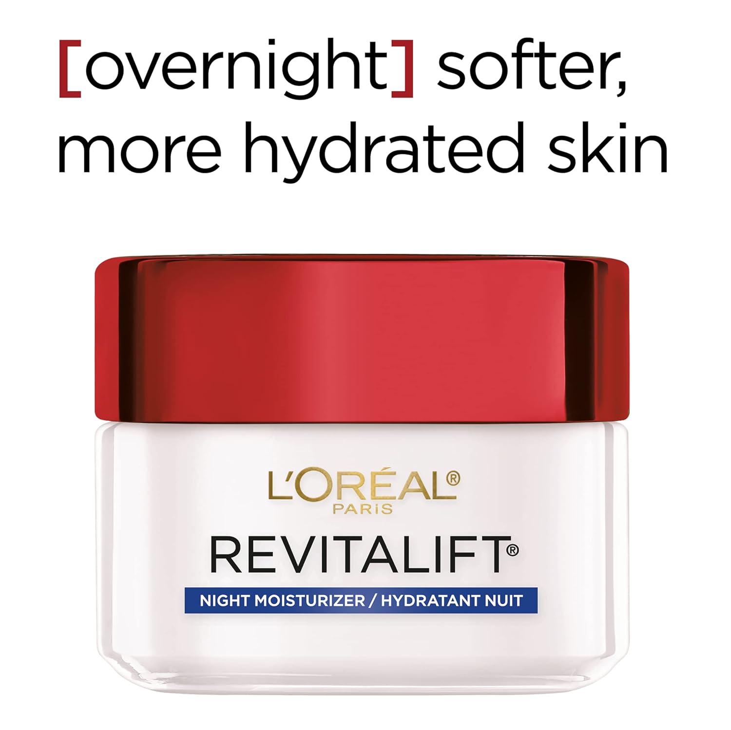 Revitalift Anti-Wrinkle Night Cream with Pro-Retinol