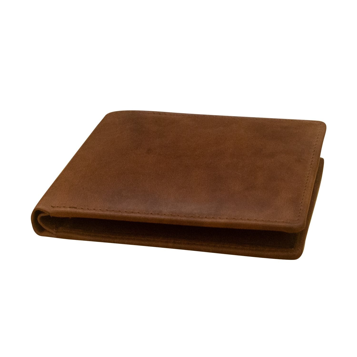 Men's Two Piece Bifold Set