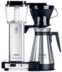 Moccamaster KBT Thermal Carafe Brewer