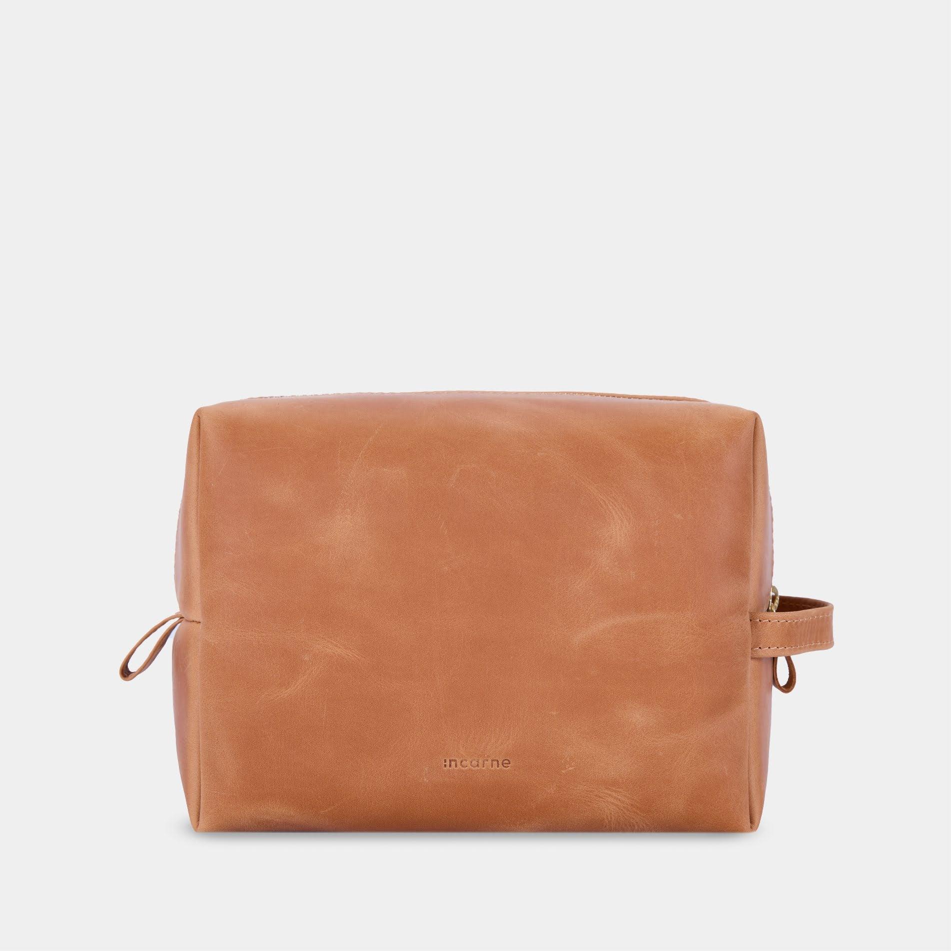 Mirage cosmetic bag