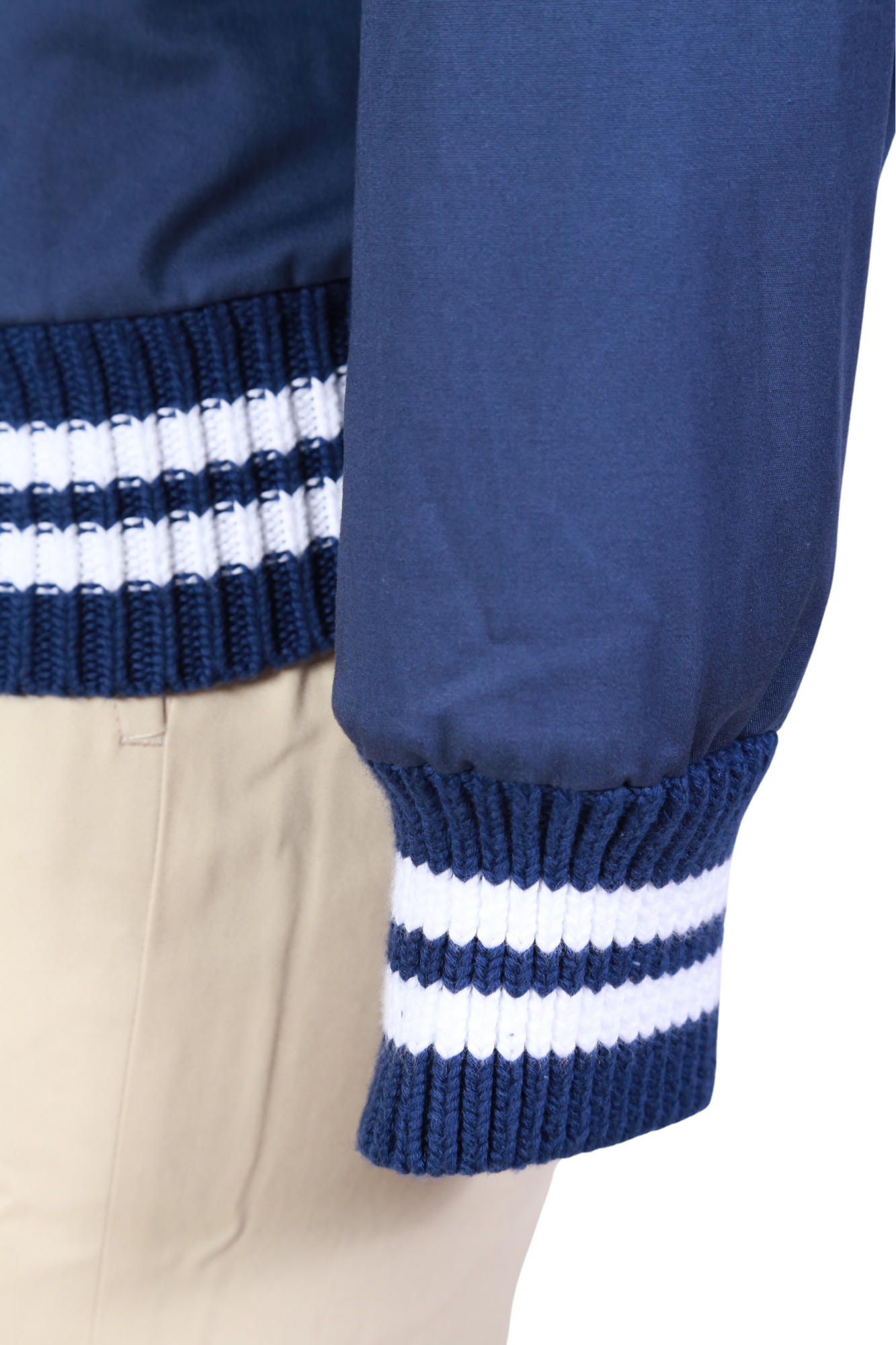 Kired by Kiton Solid Cashmere Jacket