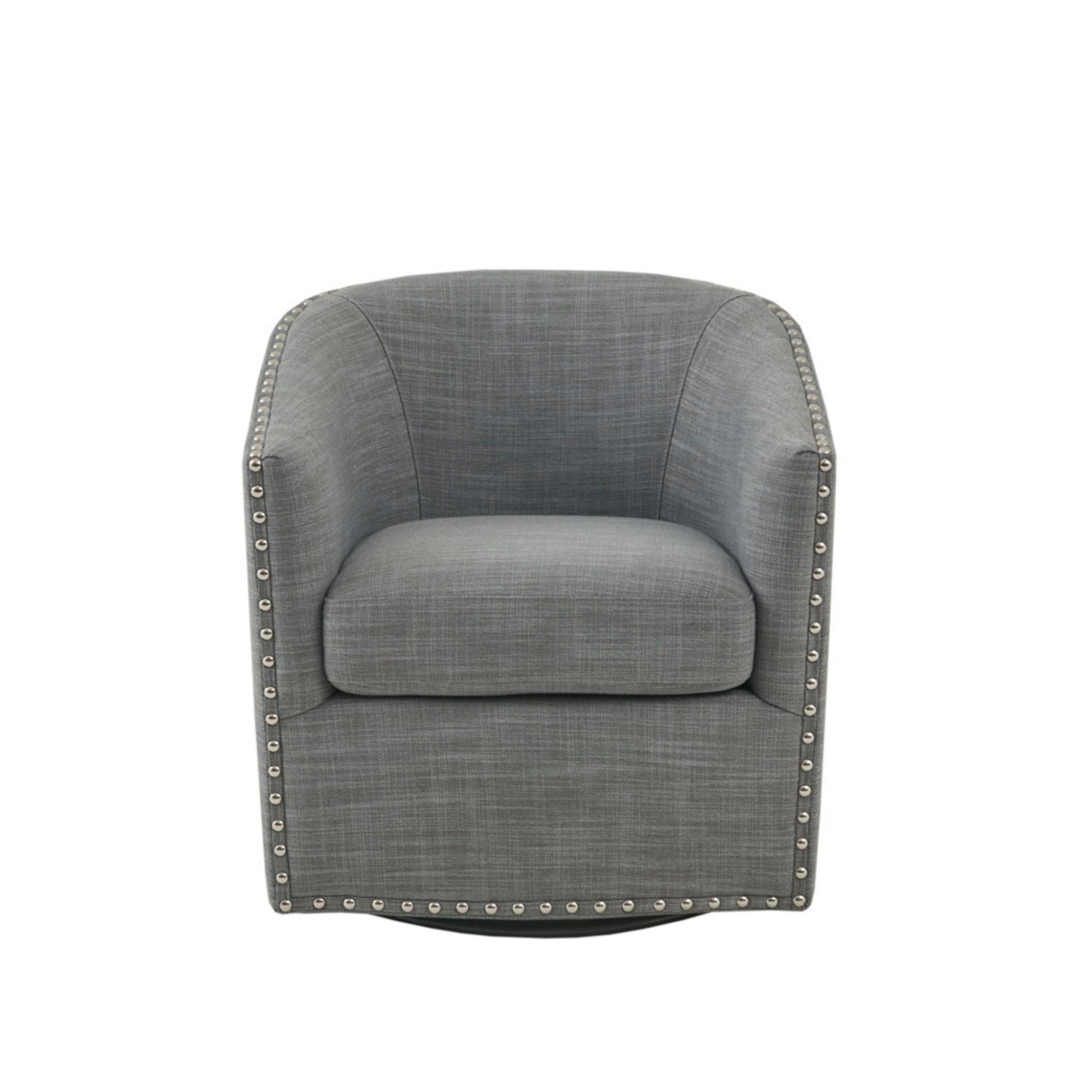 Luxurious Chair With 360 Degree Rotation