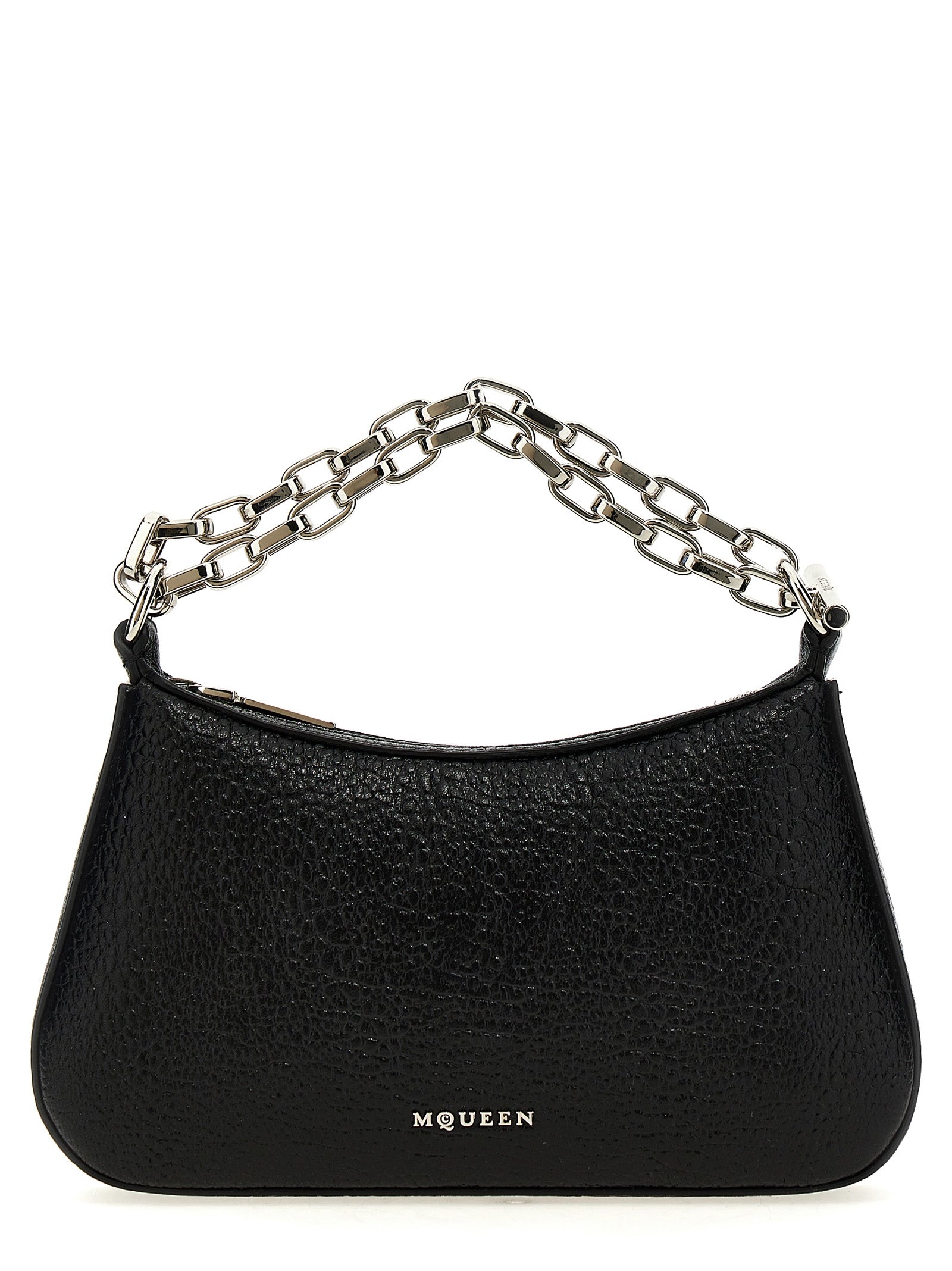 Mcqueen Women 'Mcqueen T-Bar Mini' Handbag