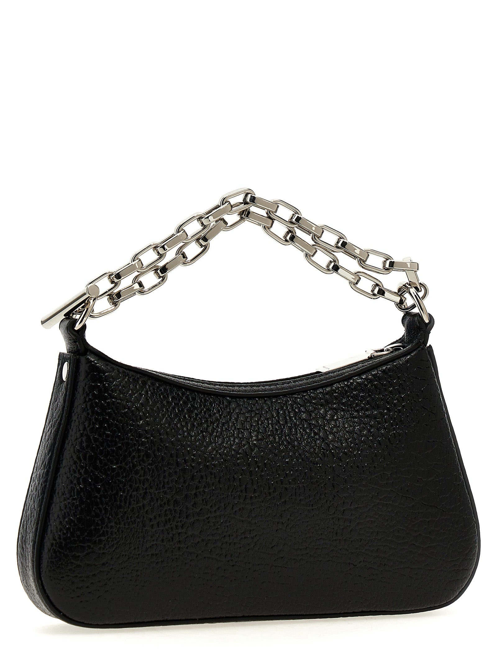 Mcqueen Women 'Mcqueen T-Bar Mini' Handbag