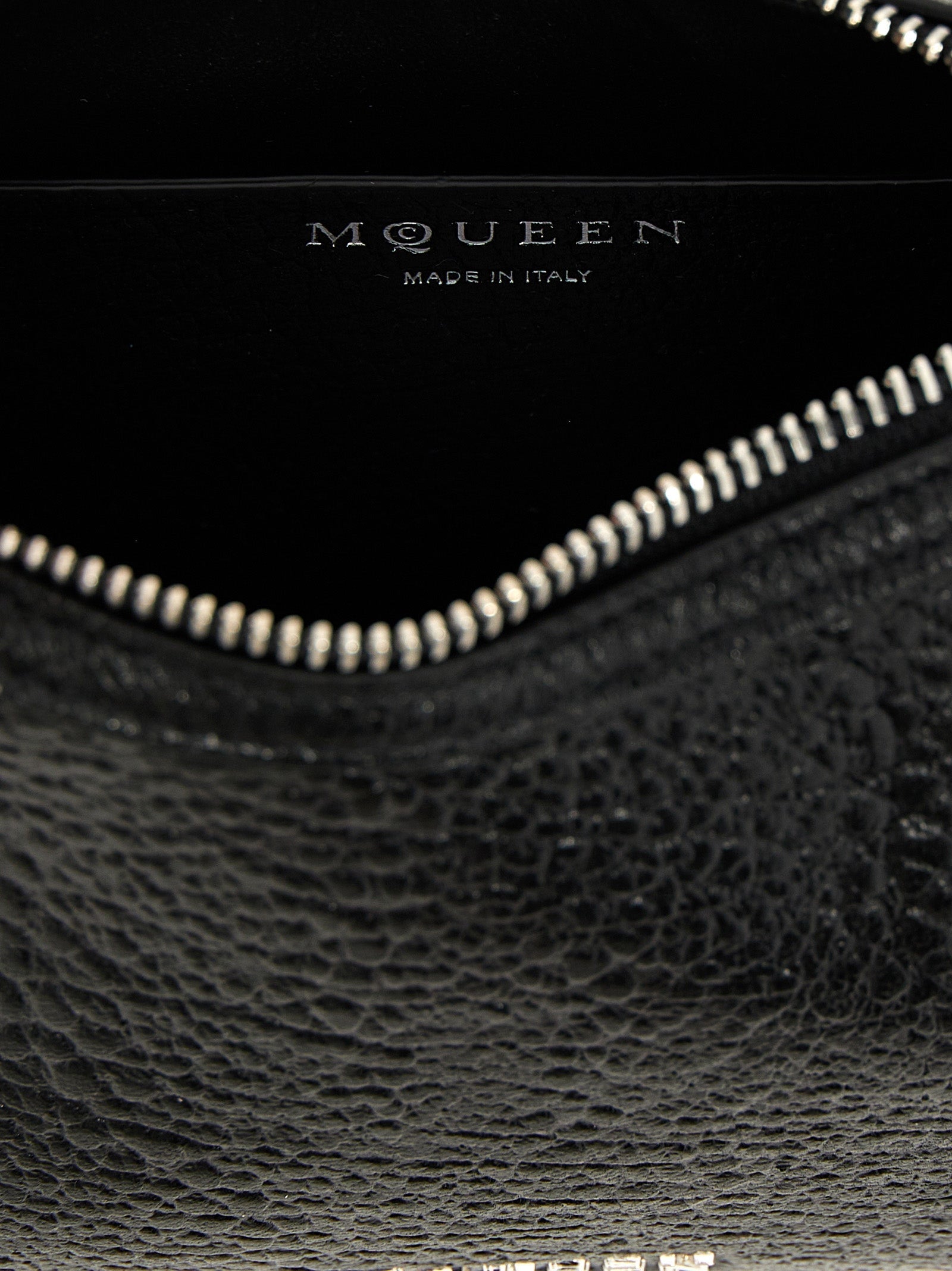 Mcqueen Women 'Mcqueen T-Bar Mini' Handbag