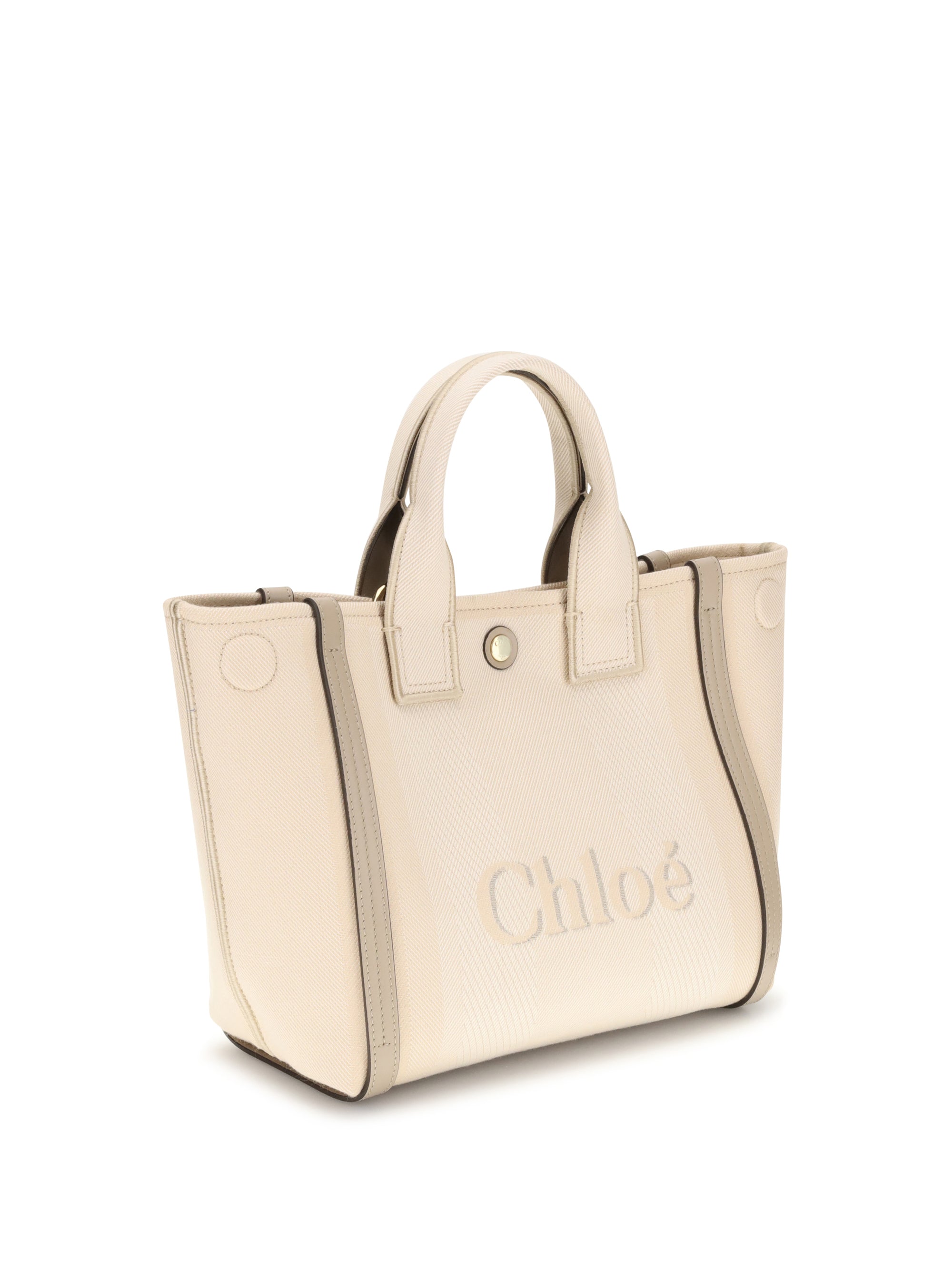 Chloé Women Carry Tote Bag