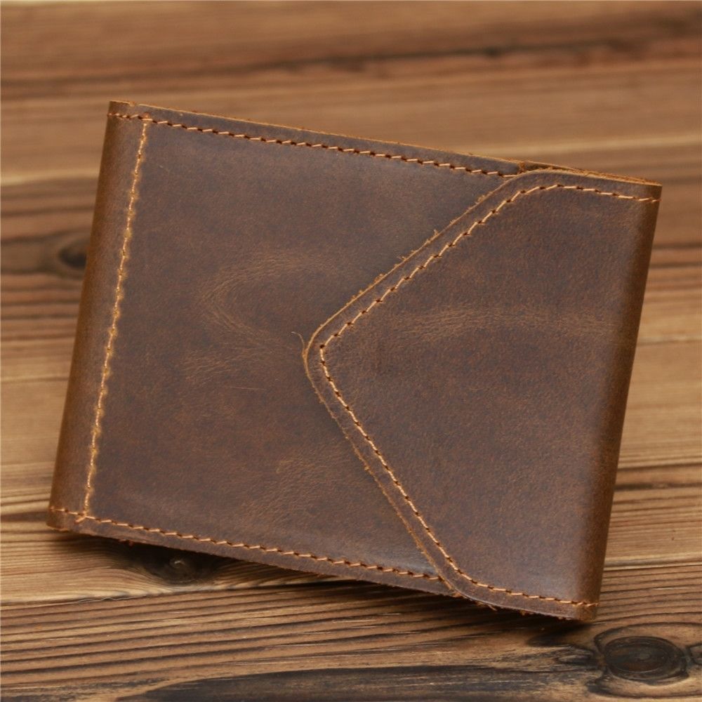 Driving License Holder Leather Case For Both Male And Female Drivers Licenses