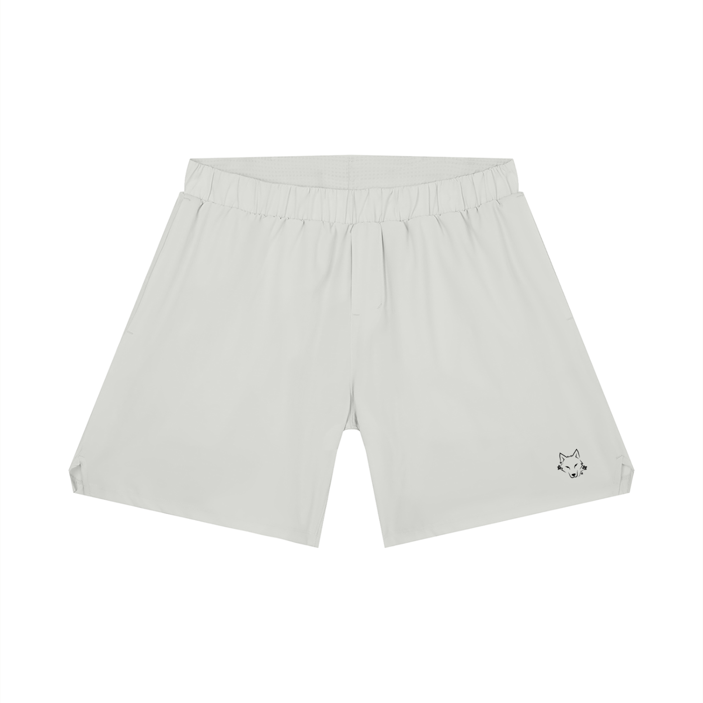 Loki & Ivy Men’s Loose Fit Performance Shorts
