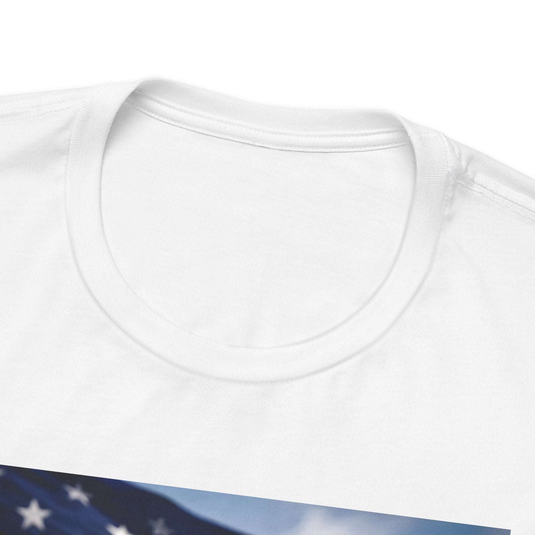Inauguration Day 01/20/2029 Eagle Tee — "Best Day Ever!"