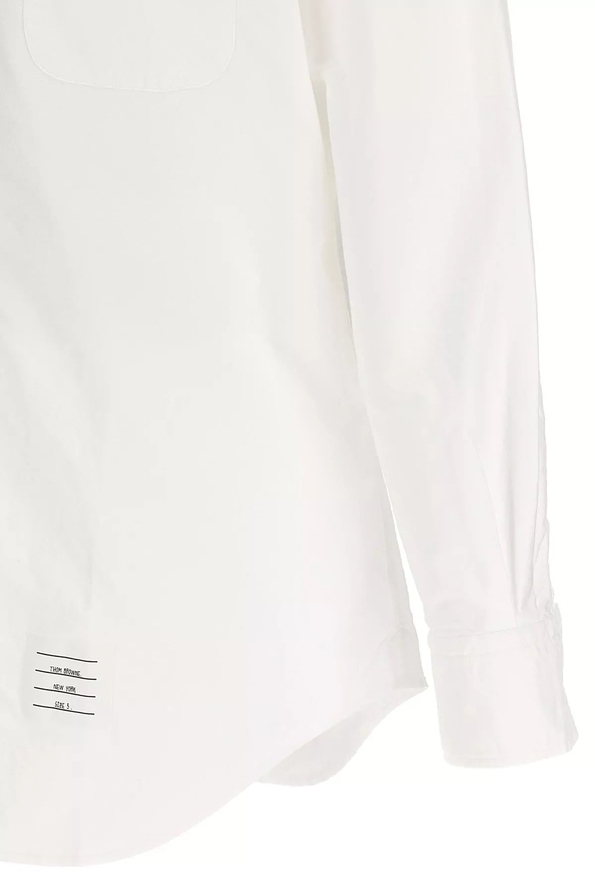 Thom Browne Men 'Classic' Shirt