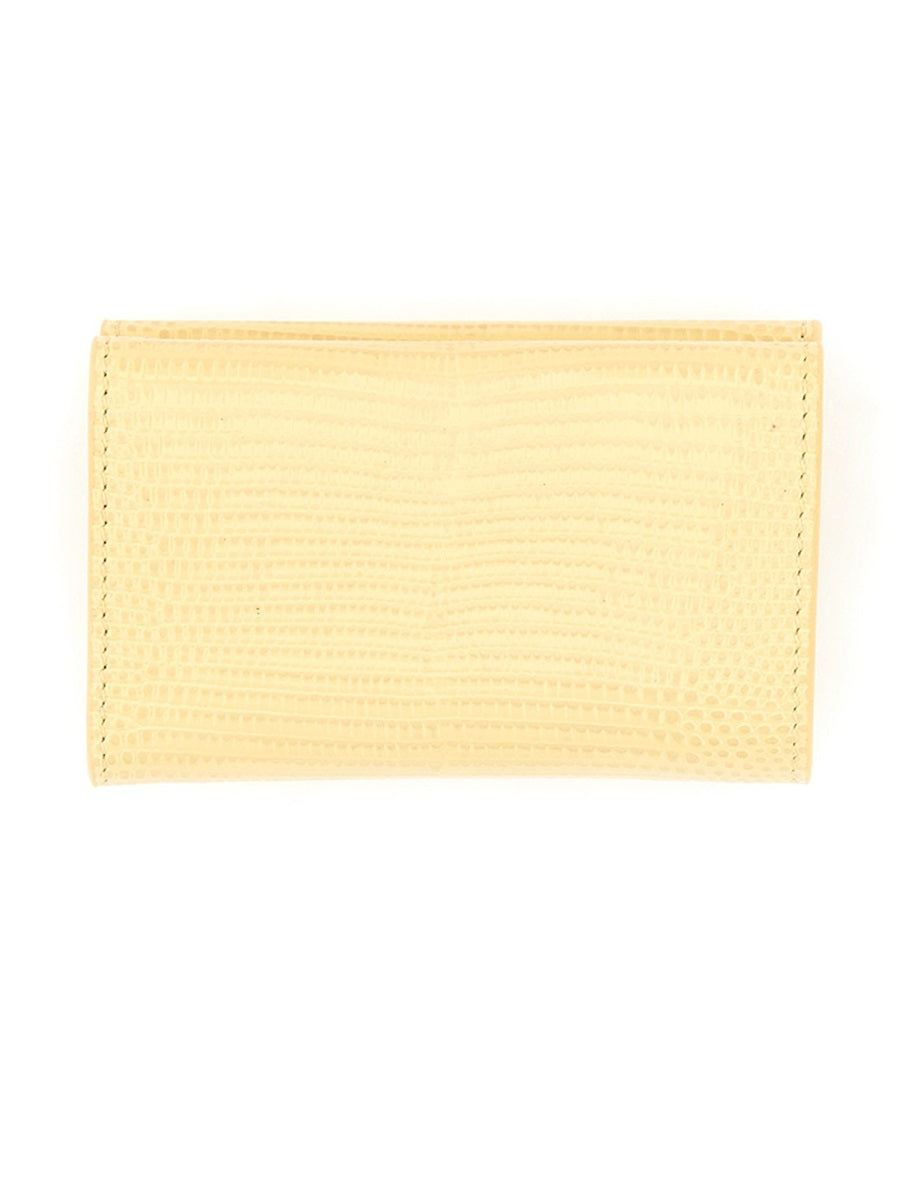 Jil Sander Women "Baby" Wallet