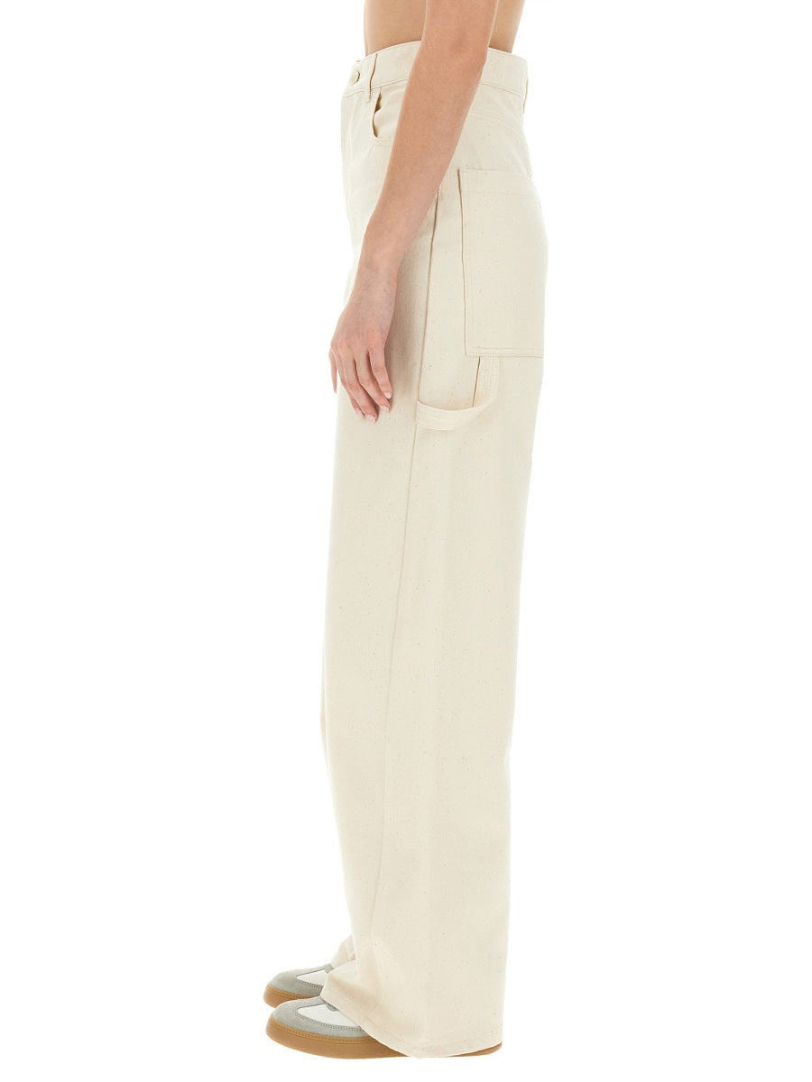 Max Mara Women Wide Pants