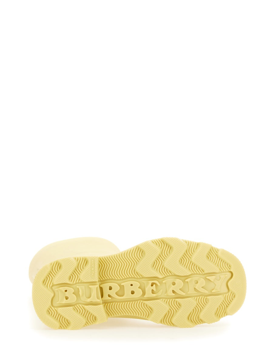 Burberry Women Boot "Marsh"