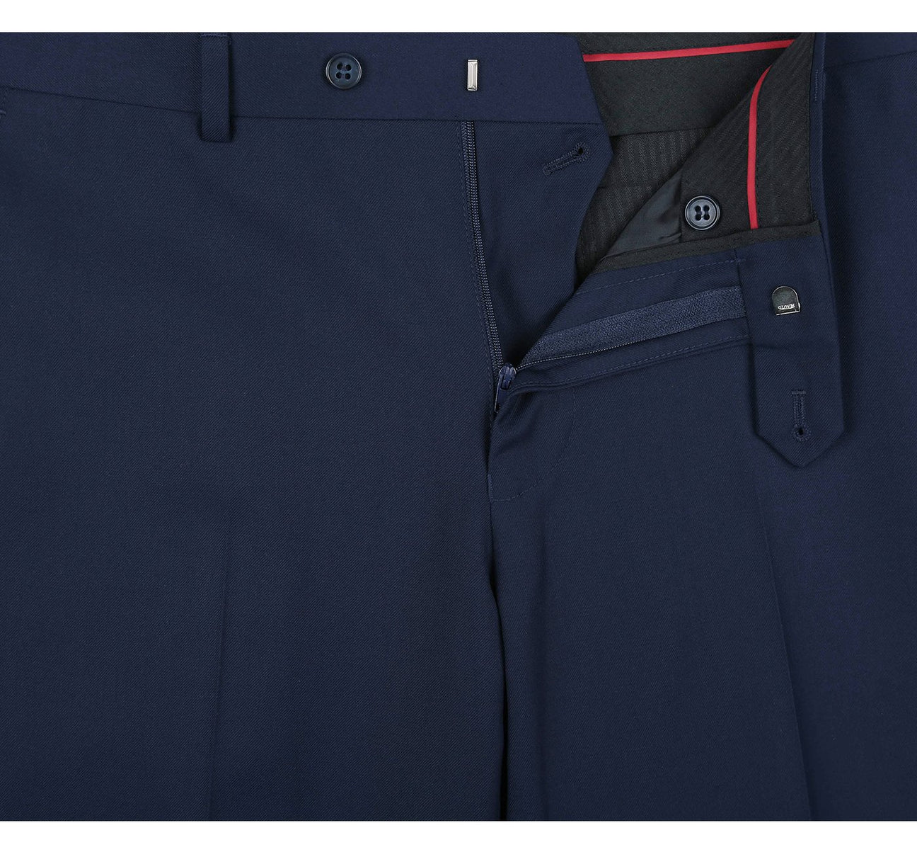 Men's Slim Fit Suit